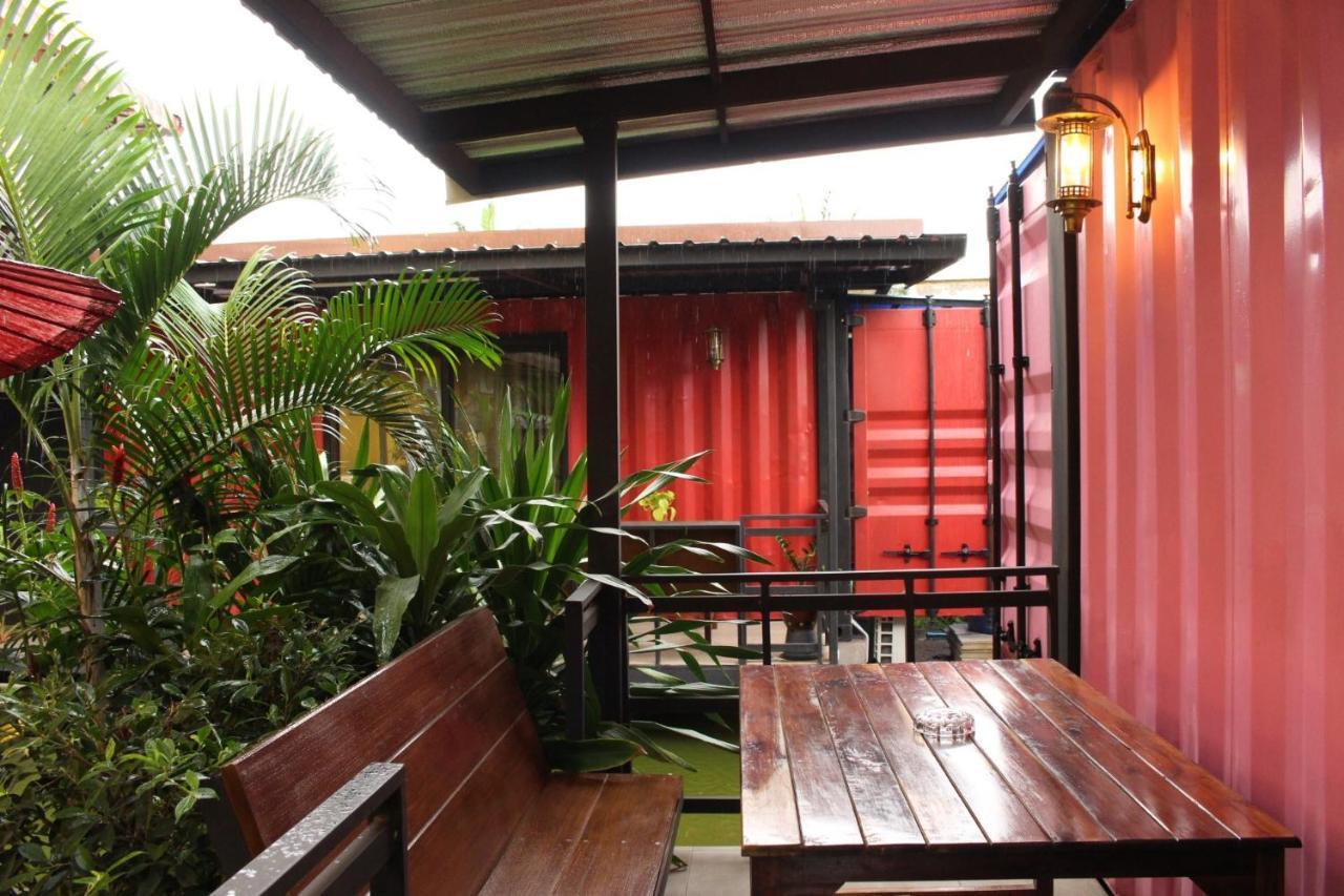 Amazon Resort Surat Thani Dış mekan fotoğraf
