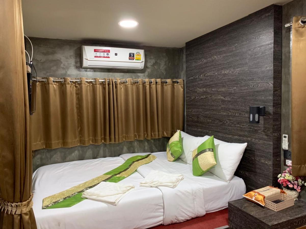 Amazon Resort Surat Thani Dış mekan fotoğraf