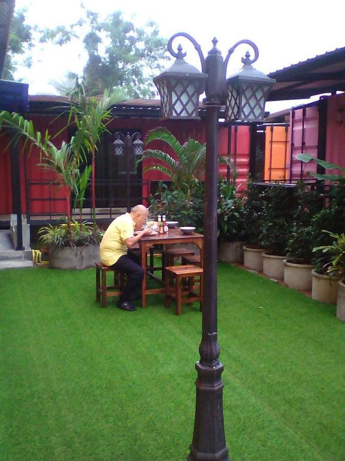 Amazon Resort Surat Thani Dış mekan fotoğraf