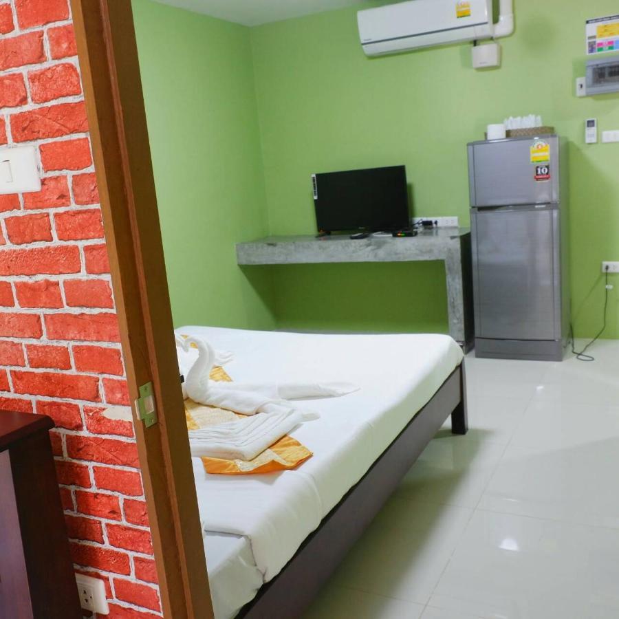 Amazon Resort Surat Thani Dış mekan fotoğraf