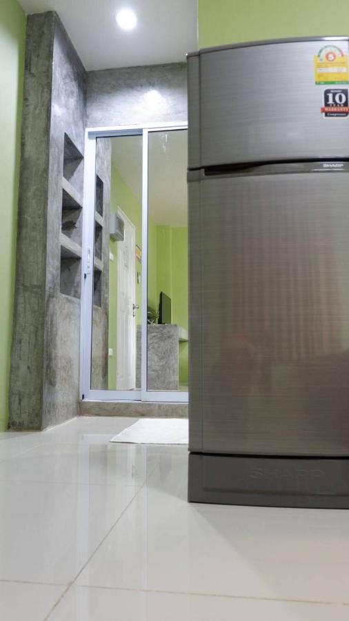 Amazon Resort Surat Thani Dış mekan fotoğraf