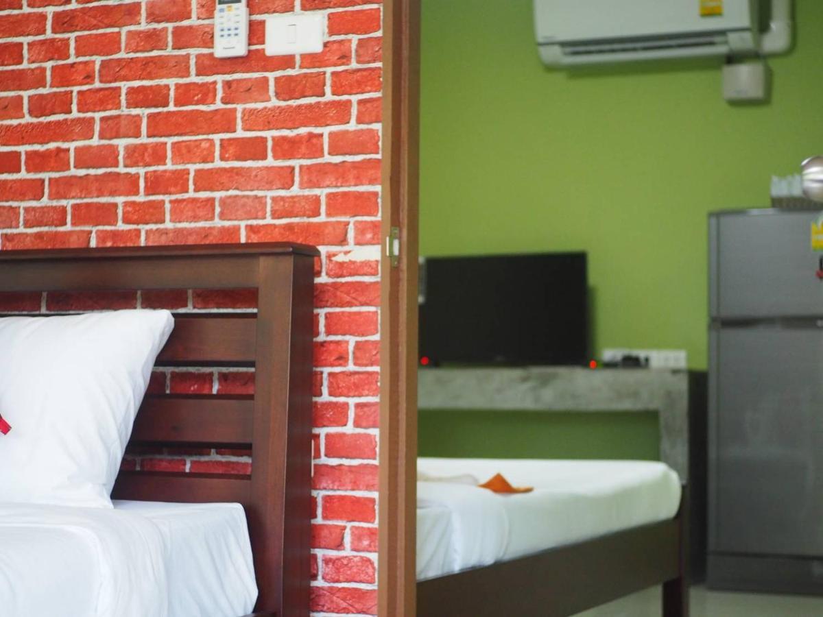 Amazon Resort Surat Thani Dış mekan fotoğraf