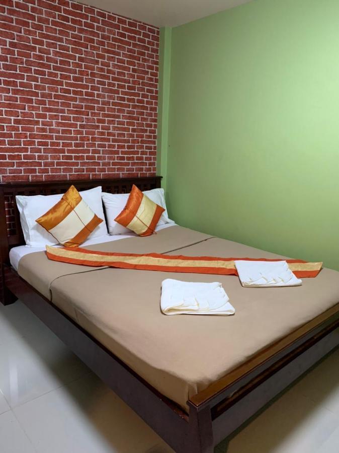 Amazon Resort Surat Thani Dış mekan fotoğraf