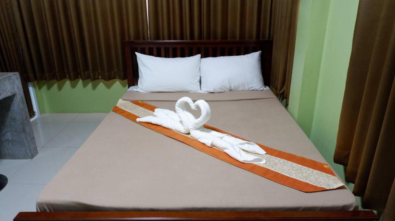 Amazon Resort Surat Thani Dış mekan fotoğraf