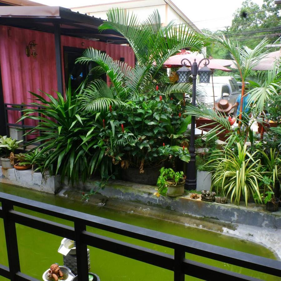 Amazon Resort Surat Thani Dış mekan fotoğraf