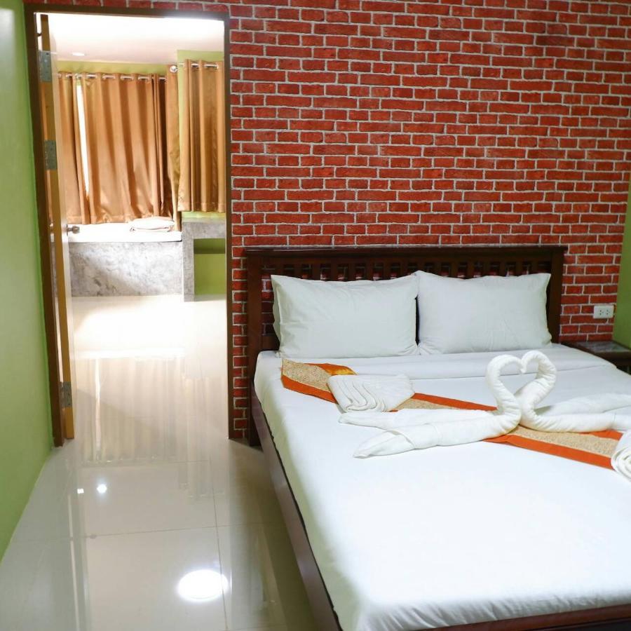 Amazon Resort Surat Thani Dış mekan fotoğraf
