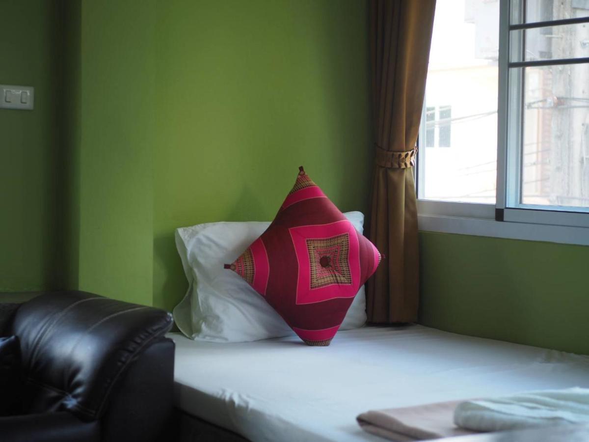 Amazon Resort Surat Thani Dış mekan fotoğraf